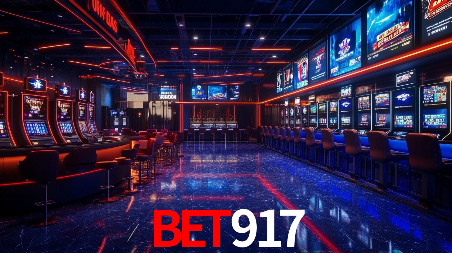 Experiência VIP bet917