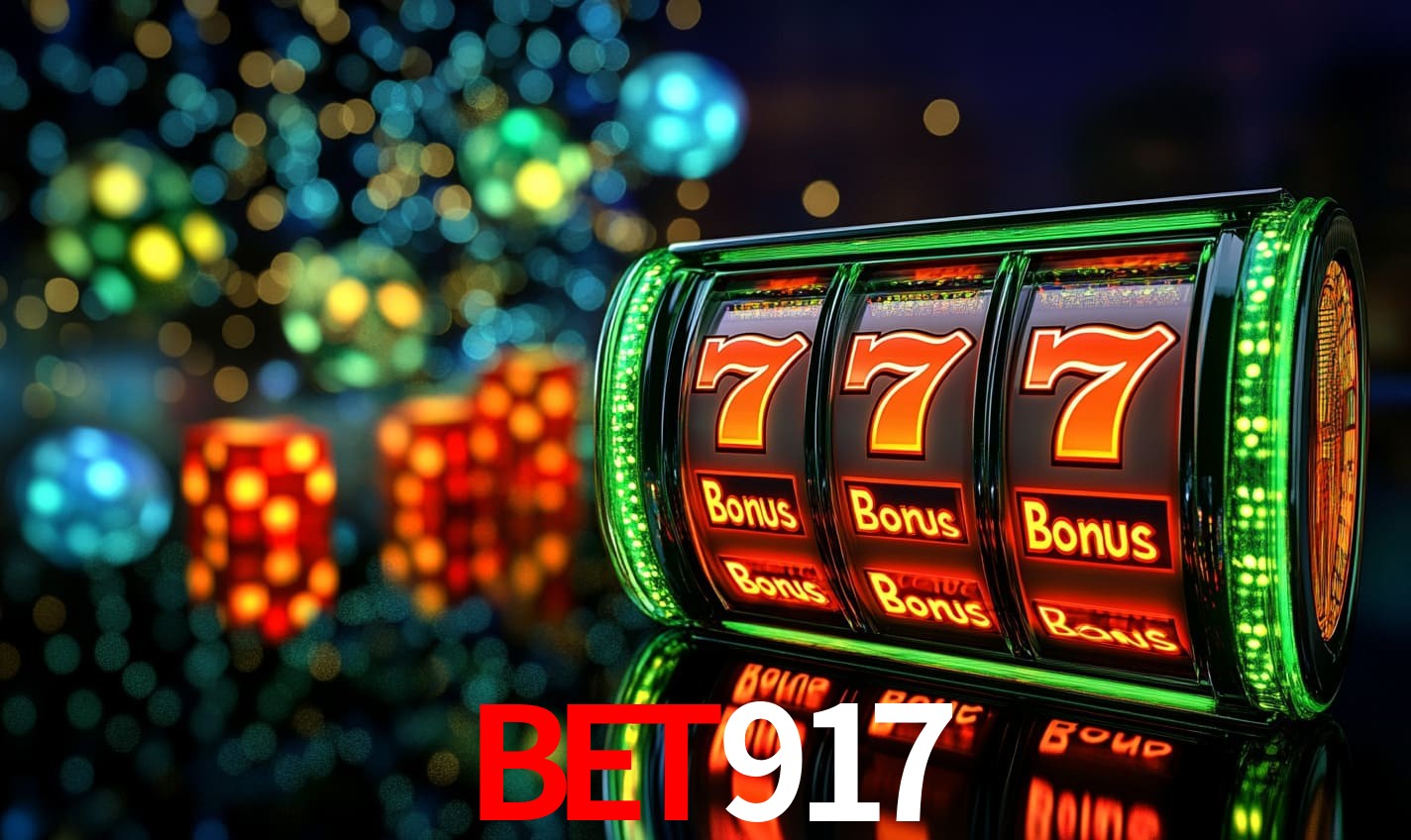 Design Responsivo bet917