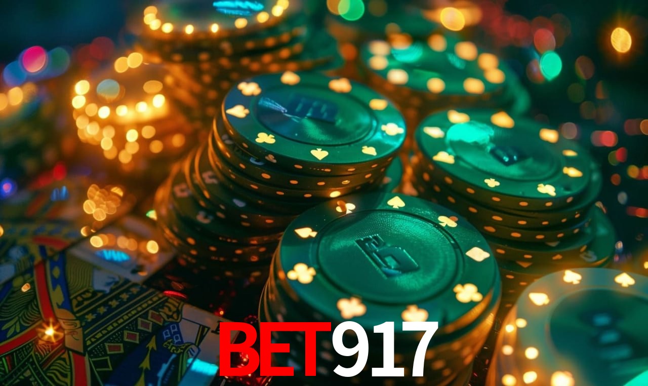 Apostas de Tênis bet917