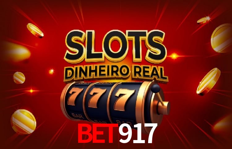 Sinta a adrenalina dos jogos de cassino com bet917