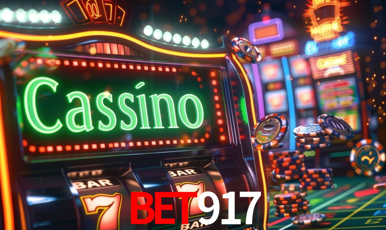 Sistemas de Segurança bet917