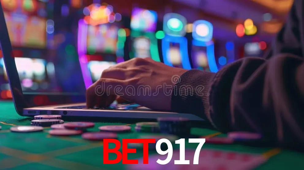Programa VIP bet917