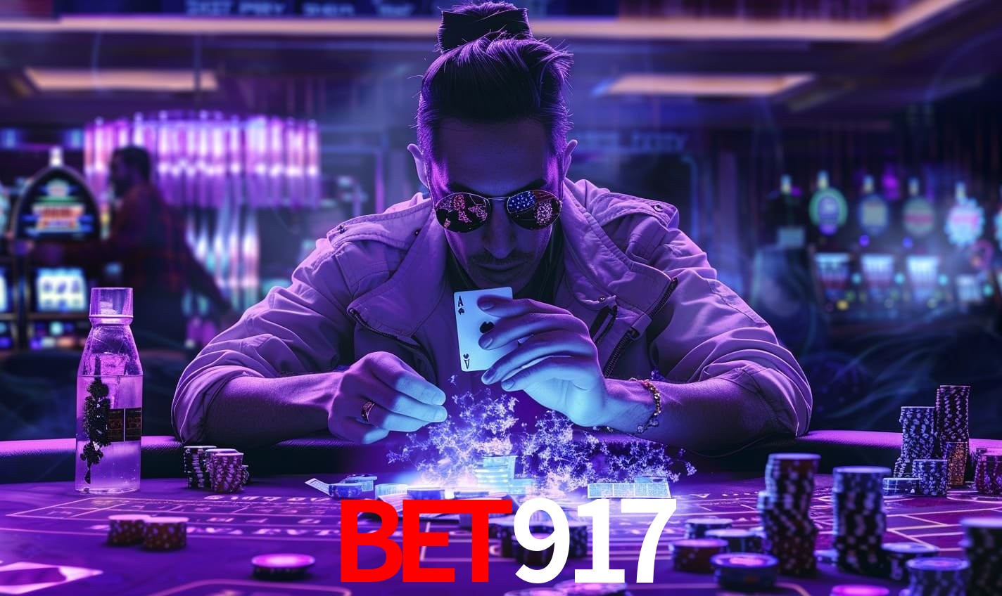 Live Casino bet917