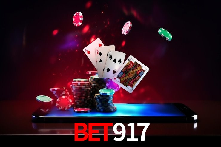Seasonal Promotions bet917