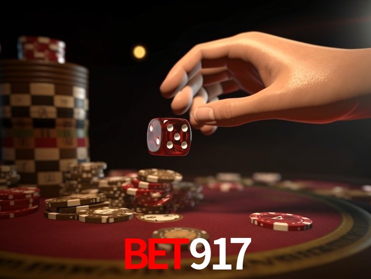 Login Seguro bet917