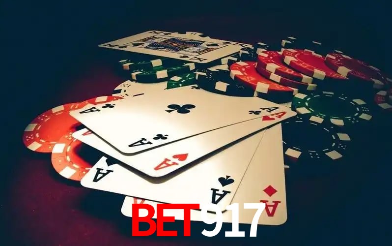 bet917 login