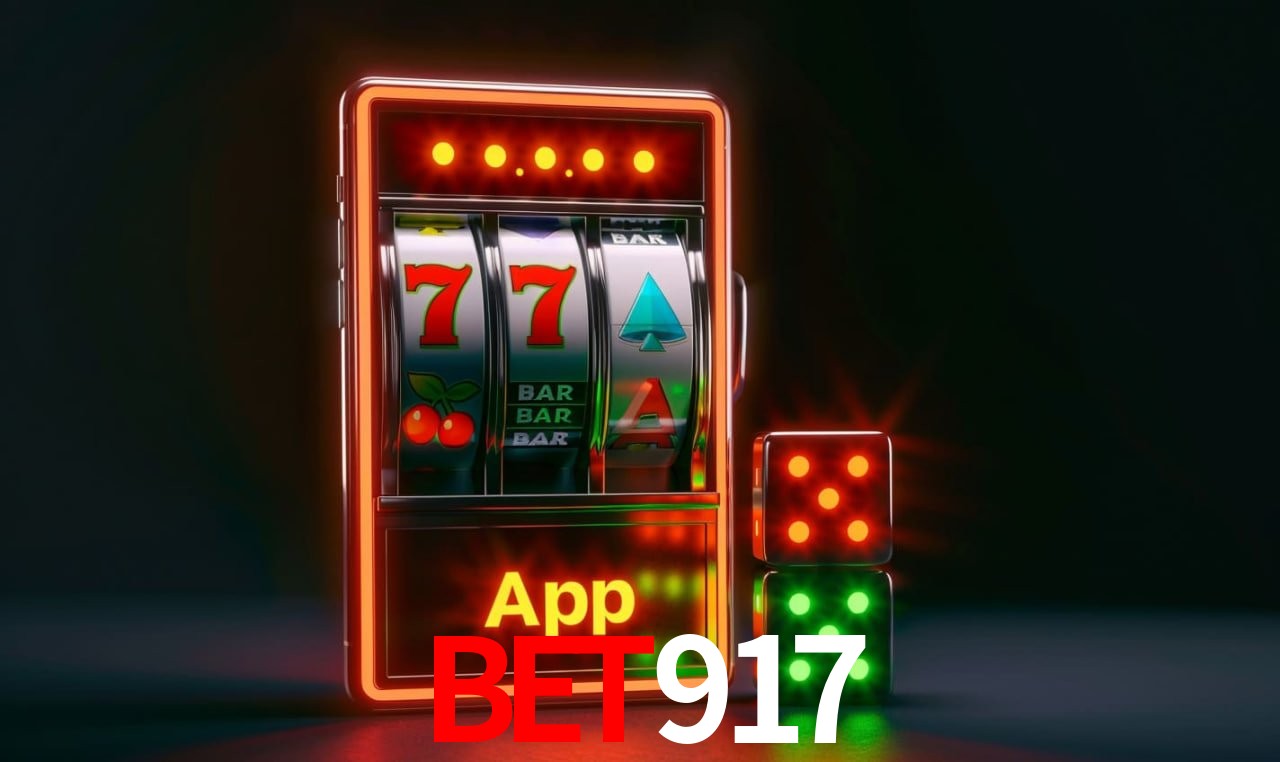 Casino Ao Vivo bet917