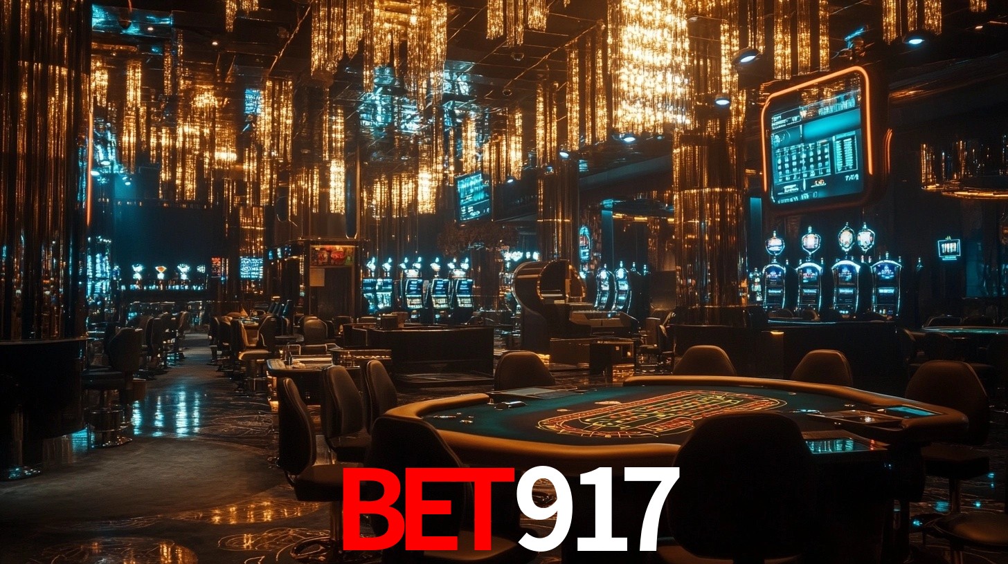 Programa VIP bet917