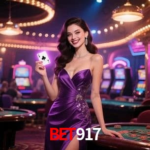 Casino VIP bet917