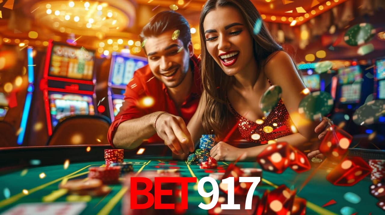 Integração de APIs bet917