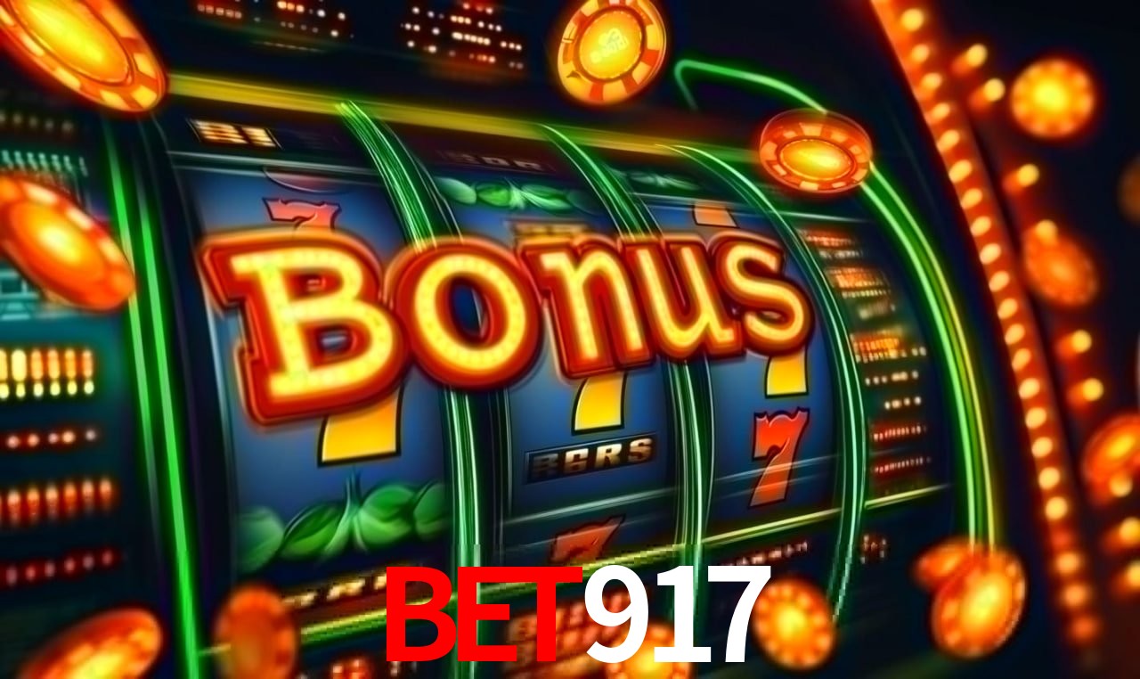 Slot Games bet917