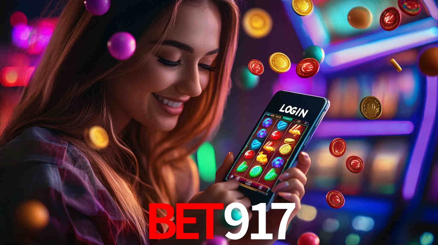 VIP Casino bet917