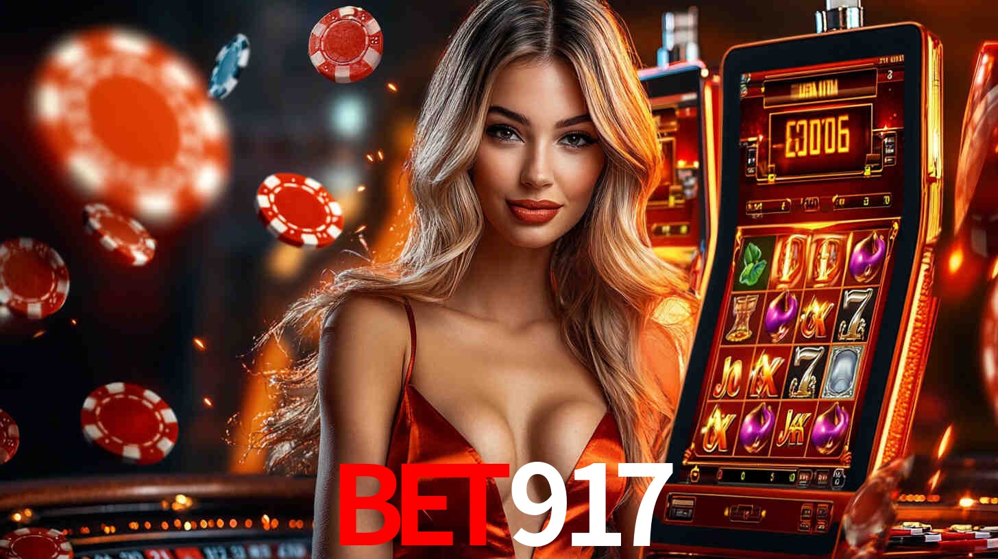 Live Casino bet917