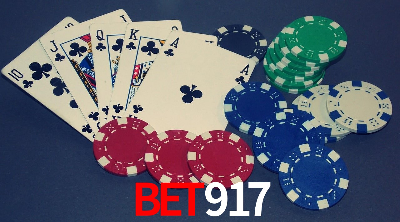 Flash Promotion bet917