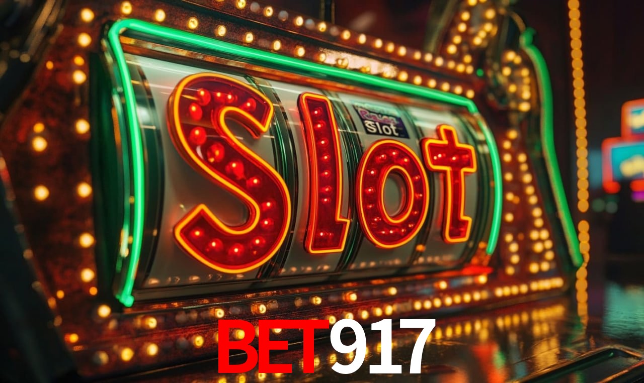 Promoções Sazonais bet917