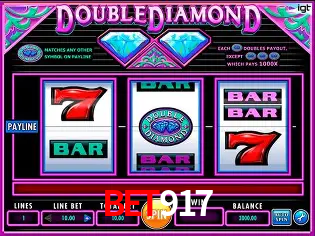 Inovações de Jogos na bet917: O Futuro das Experiências Interativas