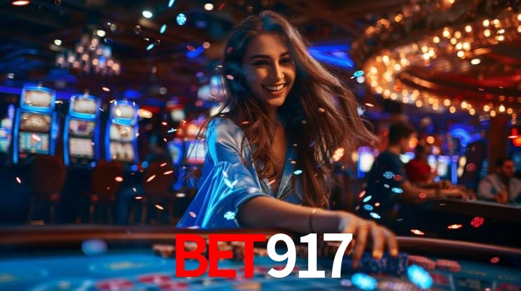 Platform Technology bet917