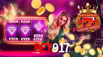 Inovações de Jogos na bet917: O Futuro das Experiências Interativas