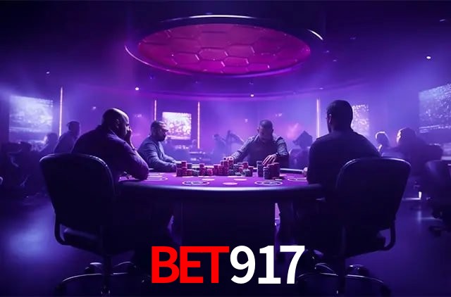 Diretório de Jogos bet917