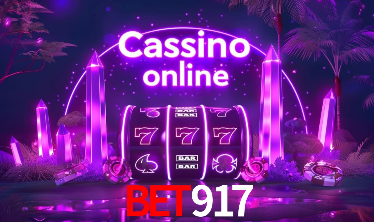 Promoção Relâmpago bet917