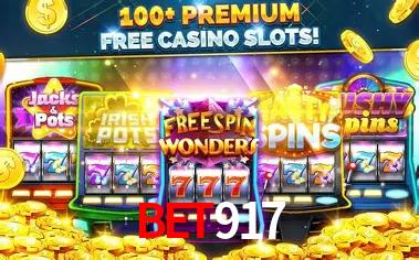 Apostas Esportivas na bet917: Um Guia Completo