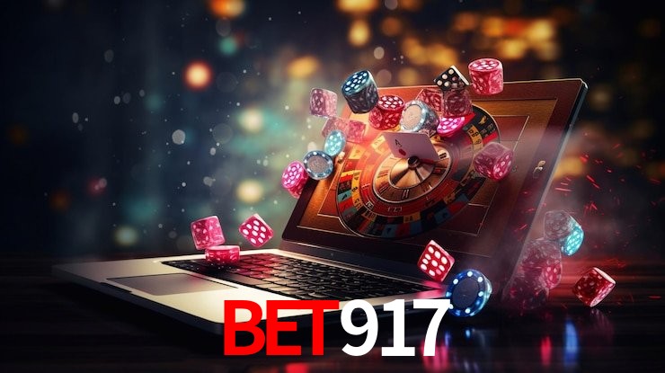 cassino bet917