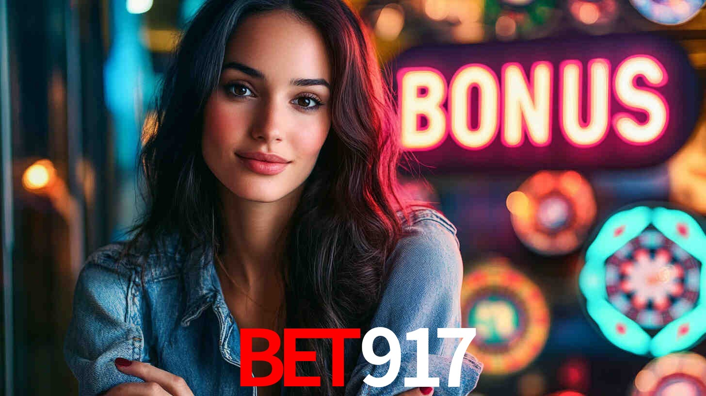 Welcome Bonus bet917